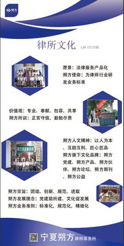 宁夏朔方律师事务所 专业法律服务，守护您的合法权益