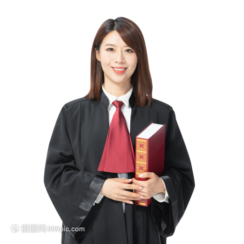 绽放在法庭内外的力量 新时代青年女性律师的多元形象